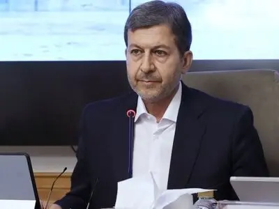 انتصاب مهدی جمالی‌نژاد به عنوان استاندار اصفهان