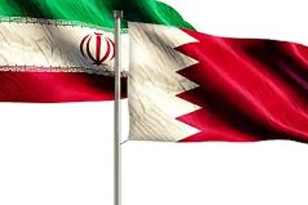 برلماني بحریني: علاقاتنا مع طهران ستستأنف قریبا "بشرط"