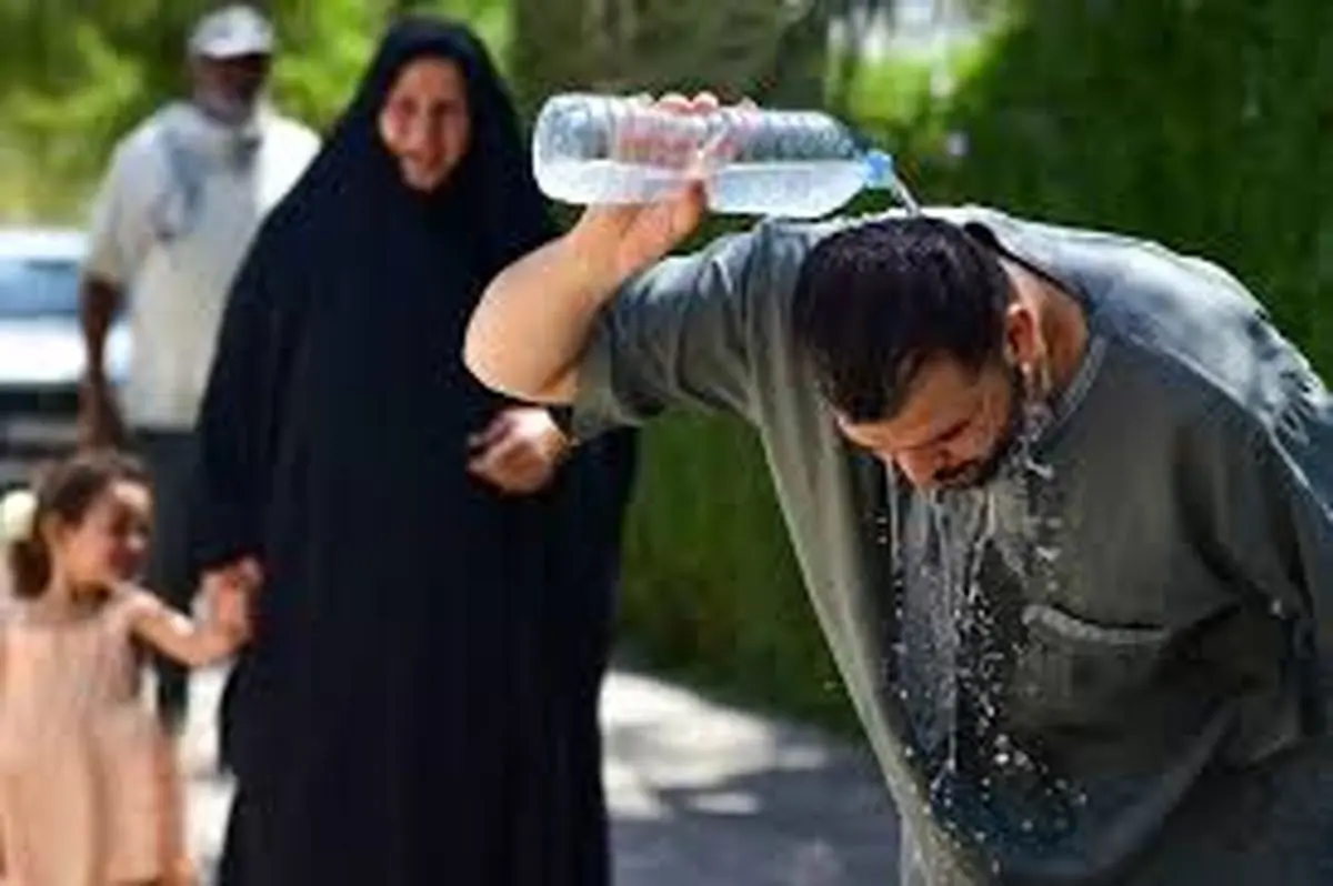 این خوراکی ها در بدن مثل کولر عمل میکنند !