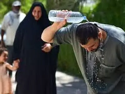 این خوراکی ها در بدن مثل کولر عمل می‌کنند !