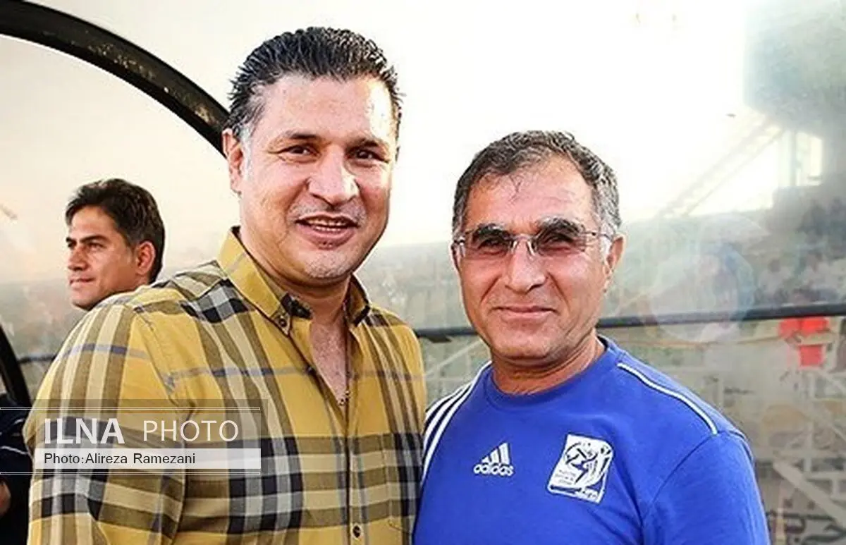 مجید جلالی در سایپا ماندنی شد/ آقامعلم به شهریار رسید