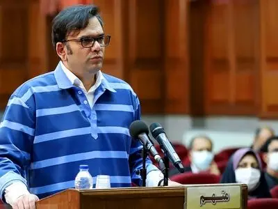 تهیه‌کننده سریال «شهرزاد» به ۲۰ سال حبس محکوم شد