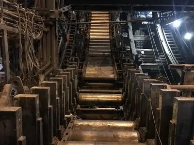 آزمونی برای مدیریت انرژی، نه برای تاب‌آوری صنایع