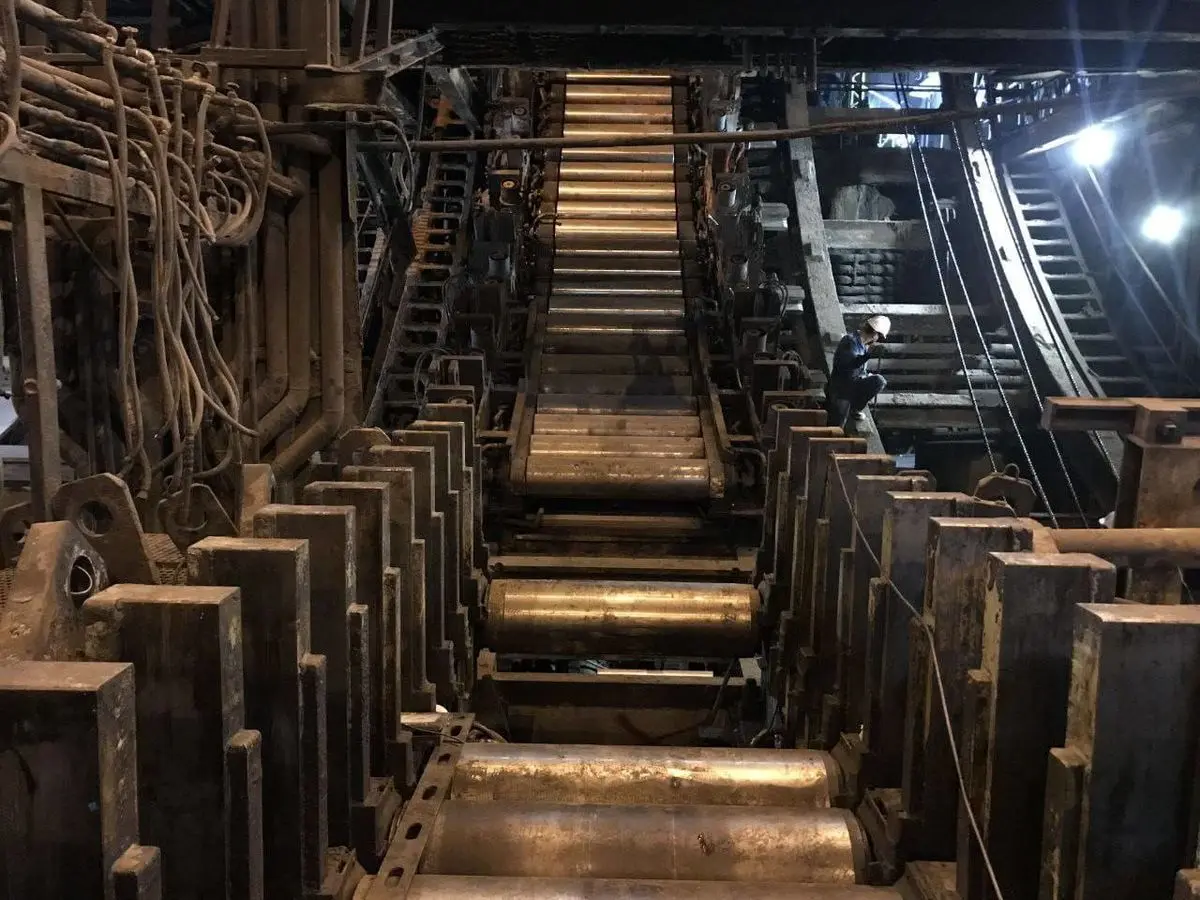 آزمونی برای مدیریت انرژی، نه برای تاب‌آوری صنایع