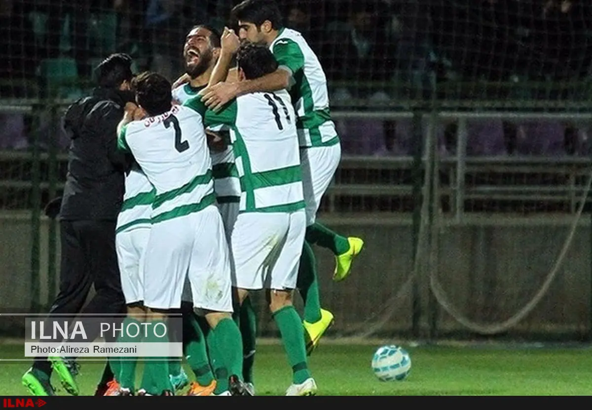 با پیروزی مقابل پرسپولیس، فوتبال ایران باید بیشتر به ذوبآهن احترام بگذارد