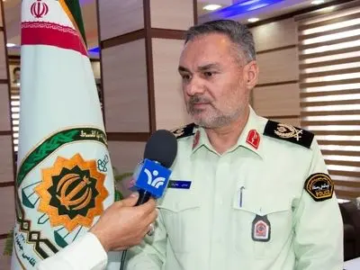 کشف بیش از ۸۷۰ کیلو مواد مخدر در یزد