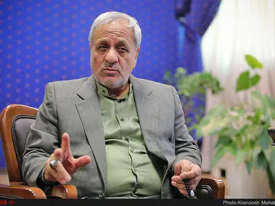 باید ۱۵ سال پیش فکری برای امروز خوزستان می‌شد/مشکلات آبی به مرضِ روزمرگی مبتلا شده‌است