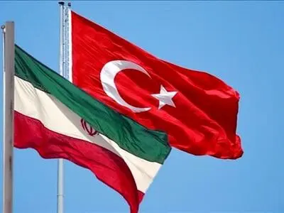مبادلات تجاری ایران و ترکیه به بیش از ۲.۲ میلیارد دلار رسید