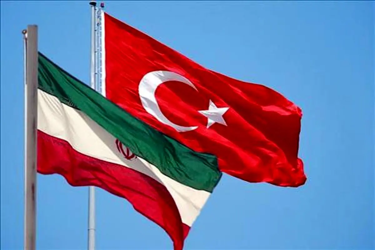 مبادلات تجاری ایران و ترکیه به بیش از ۲.۲ میلیارد دلار رسید