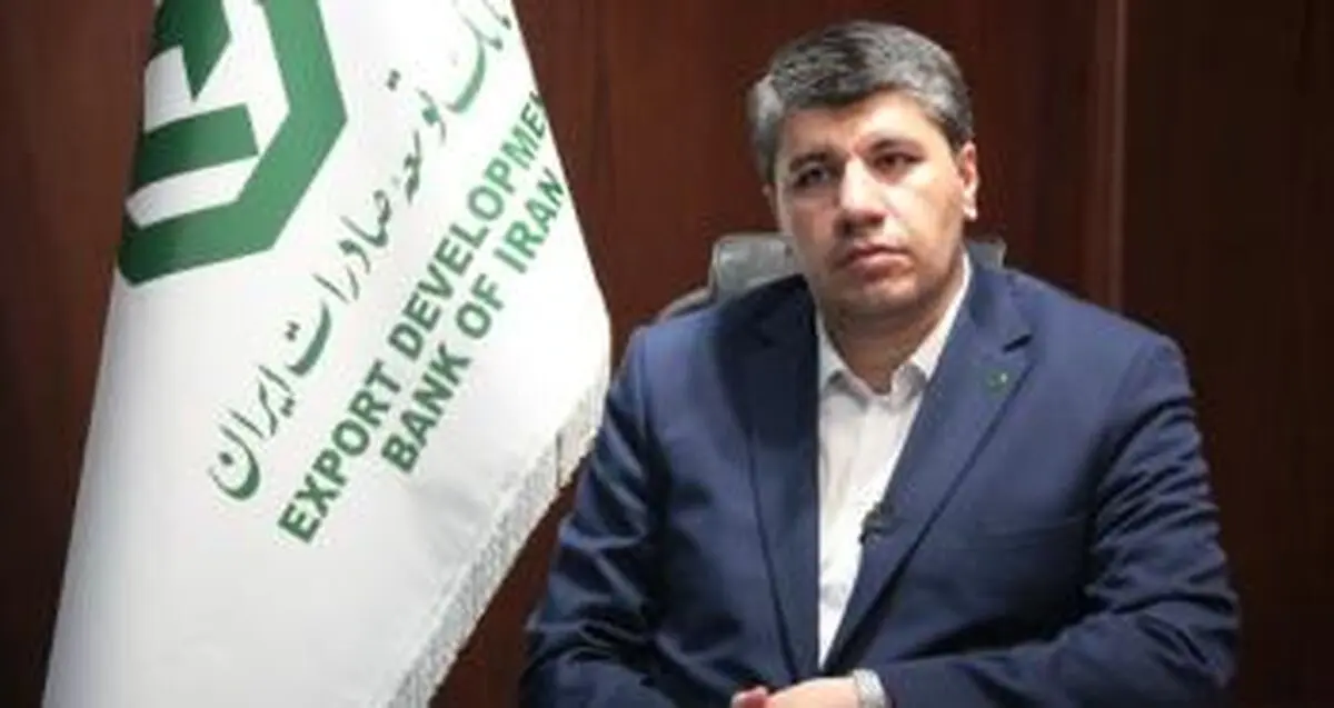 پیام مدیرعامل بانک توسعه صادرات ایران به مناسبت هفته دفاع مقدس
