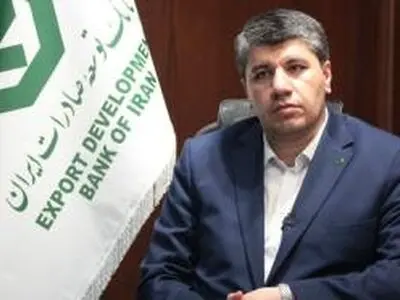 پیام مدیرعامل بانک توسعه صادرات ایران به مناسبت هفته دفاع مقدس