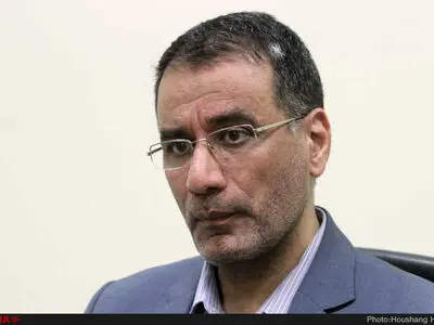 فرجی‌دانا: کاندیدای انتخابات مجلس نمی‌شوم