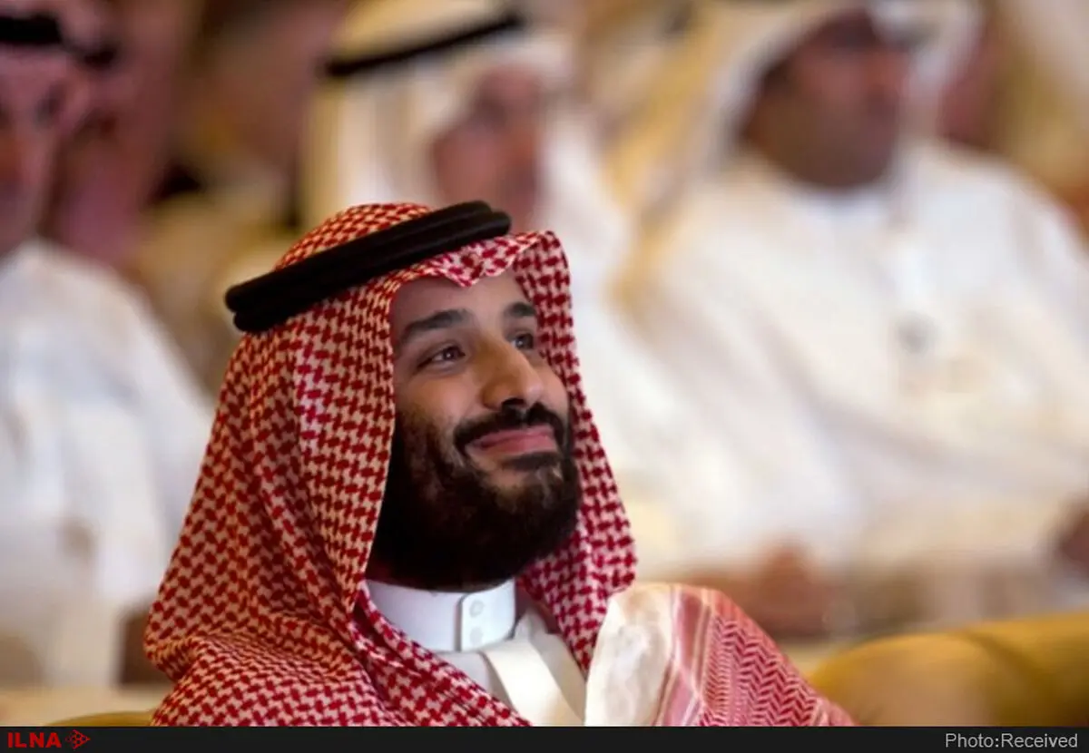 بن سلمان درباره «چشم انداز ۲۰۳۰» مشترک با ژاپن گفتگو کرد