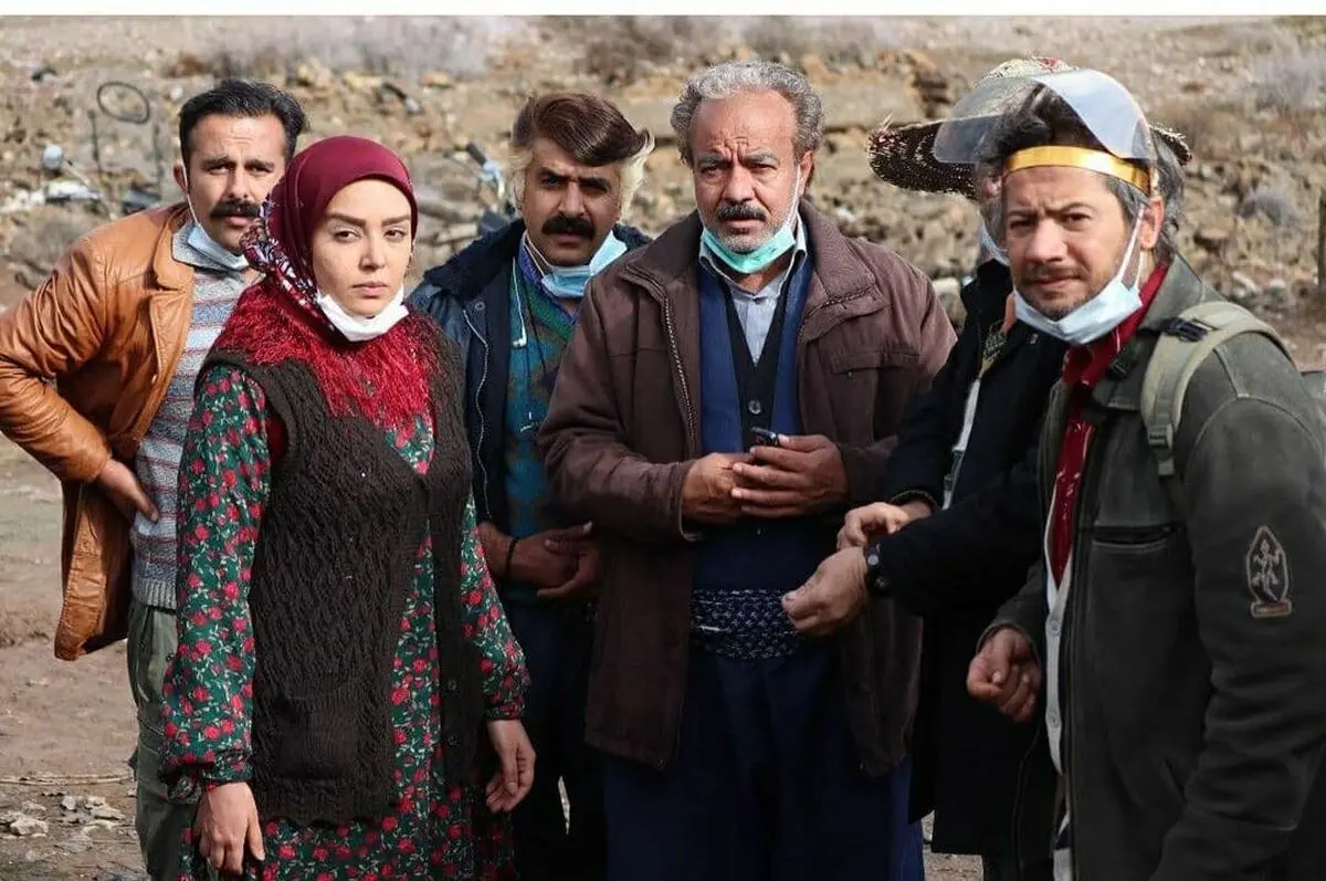 «نون خ 3» و «عصر جدید» رکورد میزان مخاطب را زدند