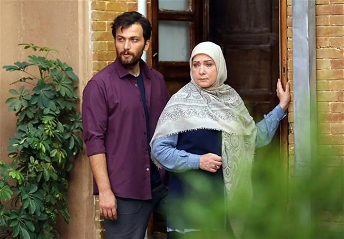 واکنش سازمان نظام مهندسی به پخش سریال شبکه سه/ جلوی این «شرم» را بگیرید+تصویر نامه
