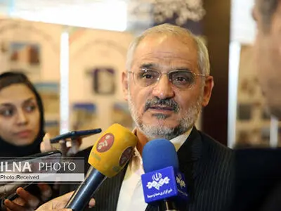 Pezeshkian appoints Haji-Mirzaei as his chief of staff
