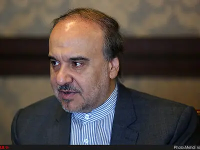 سلطانی فر: بازیهای ورزشی بانوان کشورهای اسلامی را احیا می کنیم