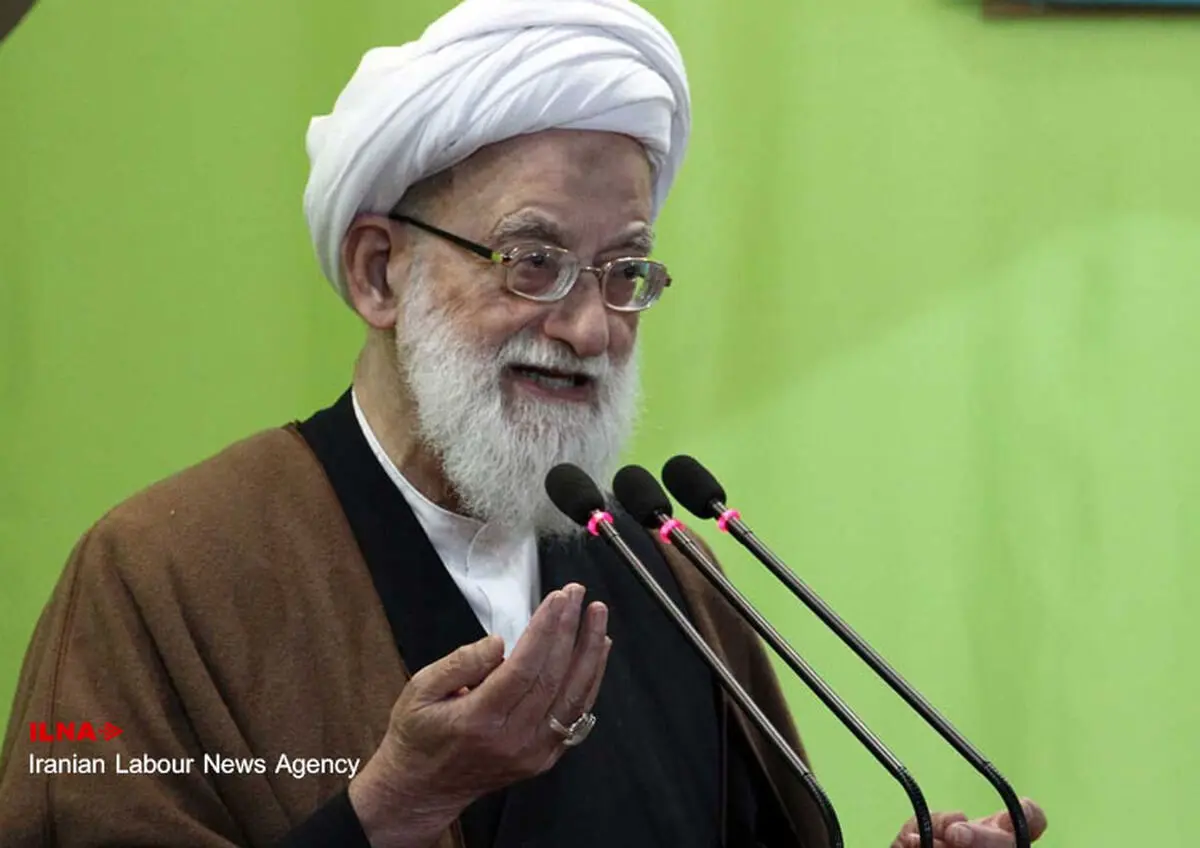 علمی که استثمار دیگران بکار رود هیچ ارزشی ندارد
