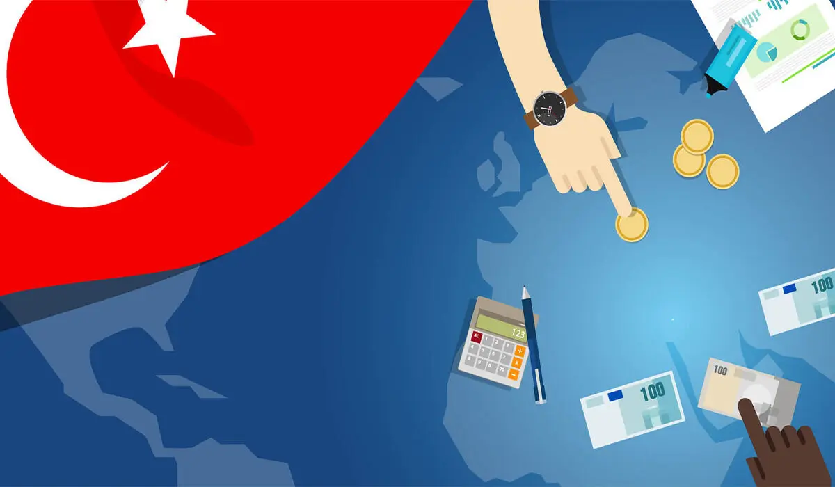 سرمایه گذاری در ترکیه و اخذ اقامت و پاسپورت این کشور