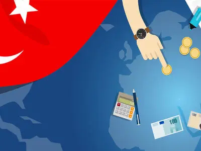 سرمایه گذاری در ترکیه و اخذ اقامت و پاسپورت این کشور