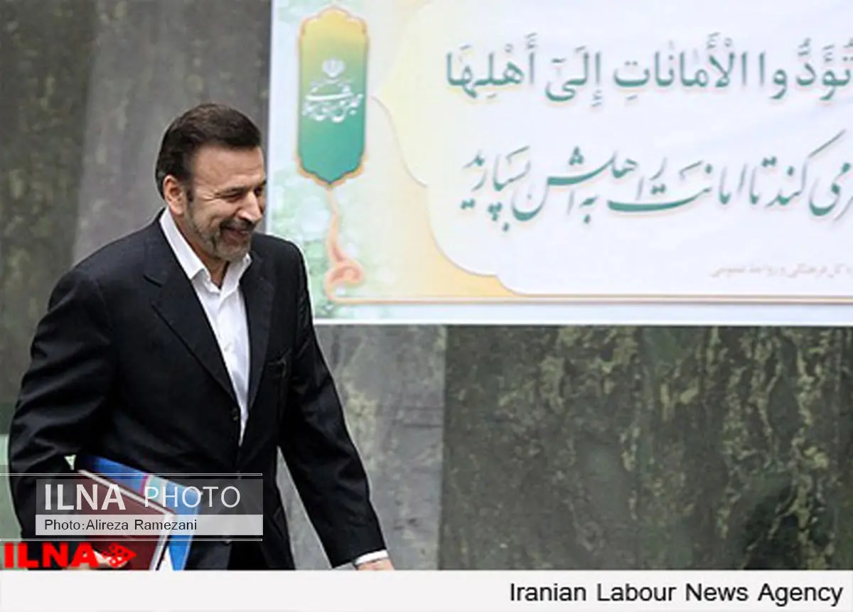 مجلس از پاسخ‌های وزیر ارتباطات قانع شد