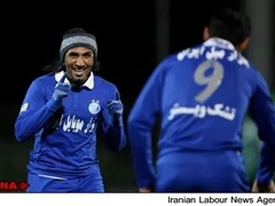 تشکیل پرونده جدید برای جاسم کرار / اوضاع هافبک عراقی استقلال پیچیده‌تر شد!