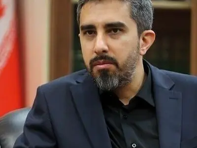 دنیا به احترام وعده صادق رهبر انقلاب ایستاد 