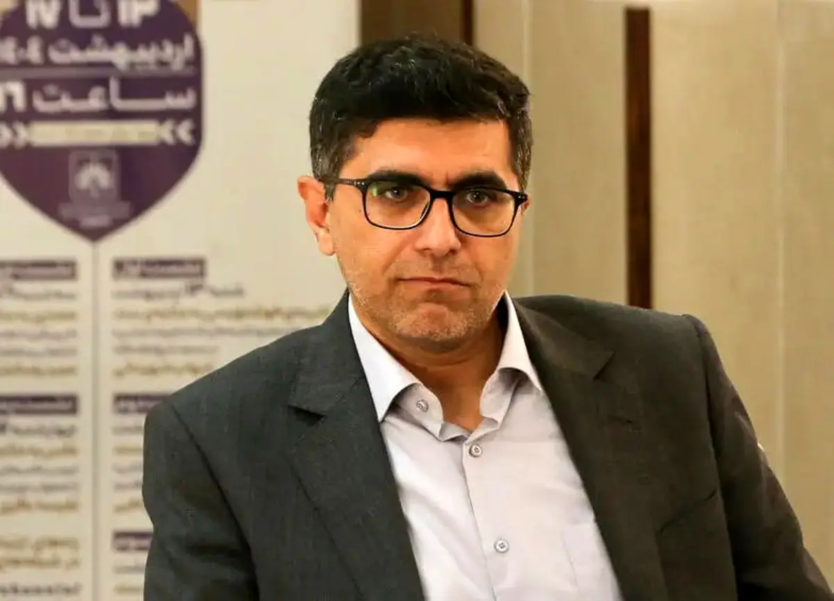 اهمیت نمایشگاه مجازی کتاب در بسترسازی تعاملات فرهنگی