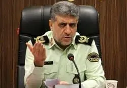 تعامل پلیس با رسانهها رویکردی راهبردی برای ارتقاء امنیت اجتماعی/ کشف بیش از ۴ تن موادمخدر در گیلان تعامل پلیس با رسانهها رویکردی راهبردی برای ارتقاء امنیت اجتماعی/ کشف بیش از ۴ تن موادمخدر در گیلان