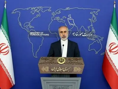 متحدث الخارجیة: ما یحدث بالعراق شأن داخلي/ متفائلون بالتوصل لاتفاق نووي منطقي