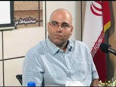 پیام تسلیت معاون فرهنگی ارشاد درپی درگذشت مجتبی گلستانی