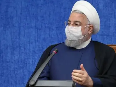 الرئیس روحانی یرعى تدشین 58 مشروعا تنمویا فی المناطق الحرة 