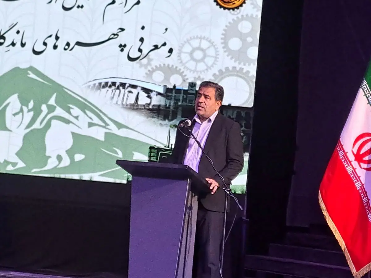 هفته تعاون، فرصتی برای تحول اقتصادی: تأکید بر نقش بی‌بدیل تعاون در توسعه کشور