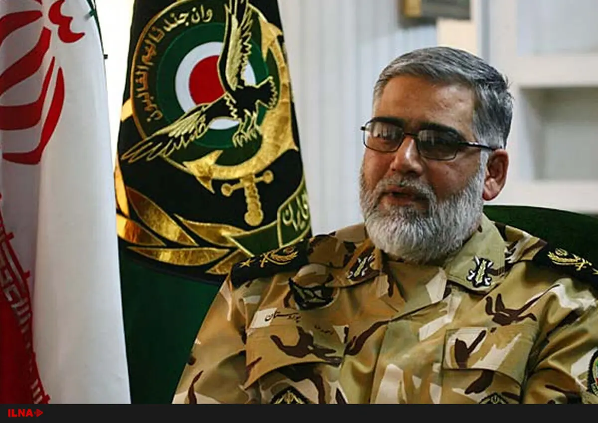 داعشی‌ها نقشه قلمرو خود را منتشر کرده‌اند