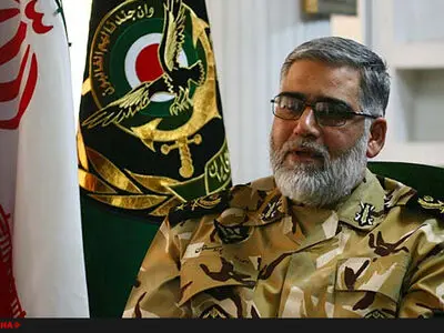 تمام نیازهای نیروهای مسلح به دست متخصصان ایرانی تولید می‌شود