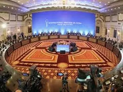 نشست بعدی کشور‌های ضامن روند آستانه در ایران برگزار می‌شود