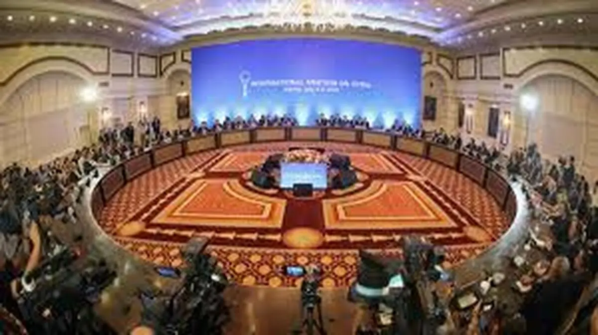 نشست بعدی کشور‌های ضامن روند آستانه در ایران برگزار می‌شود