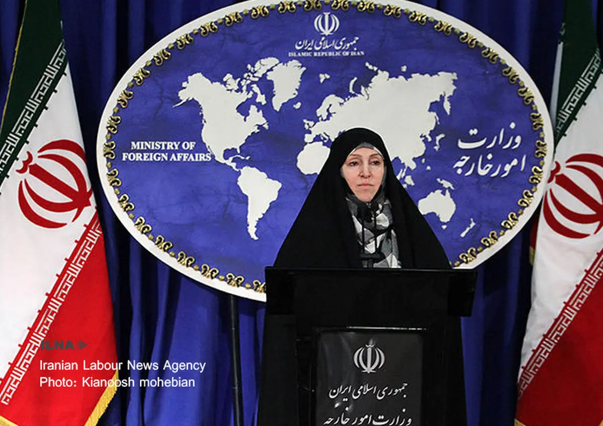 ادامه فعالیت کاردارهای غیر موقت انگلستان/ زمان سفر رییسجمهور چین به ایران مشخص نیست