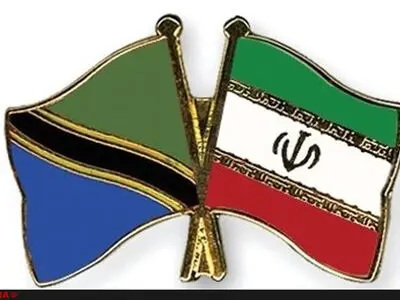 وزیر امور خارجه تانزانیا فردا به ایران سفر می‌کند
