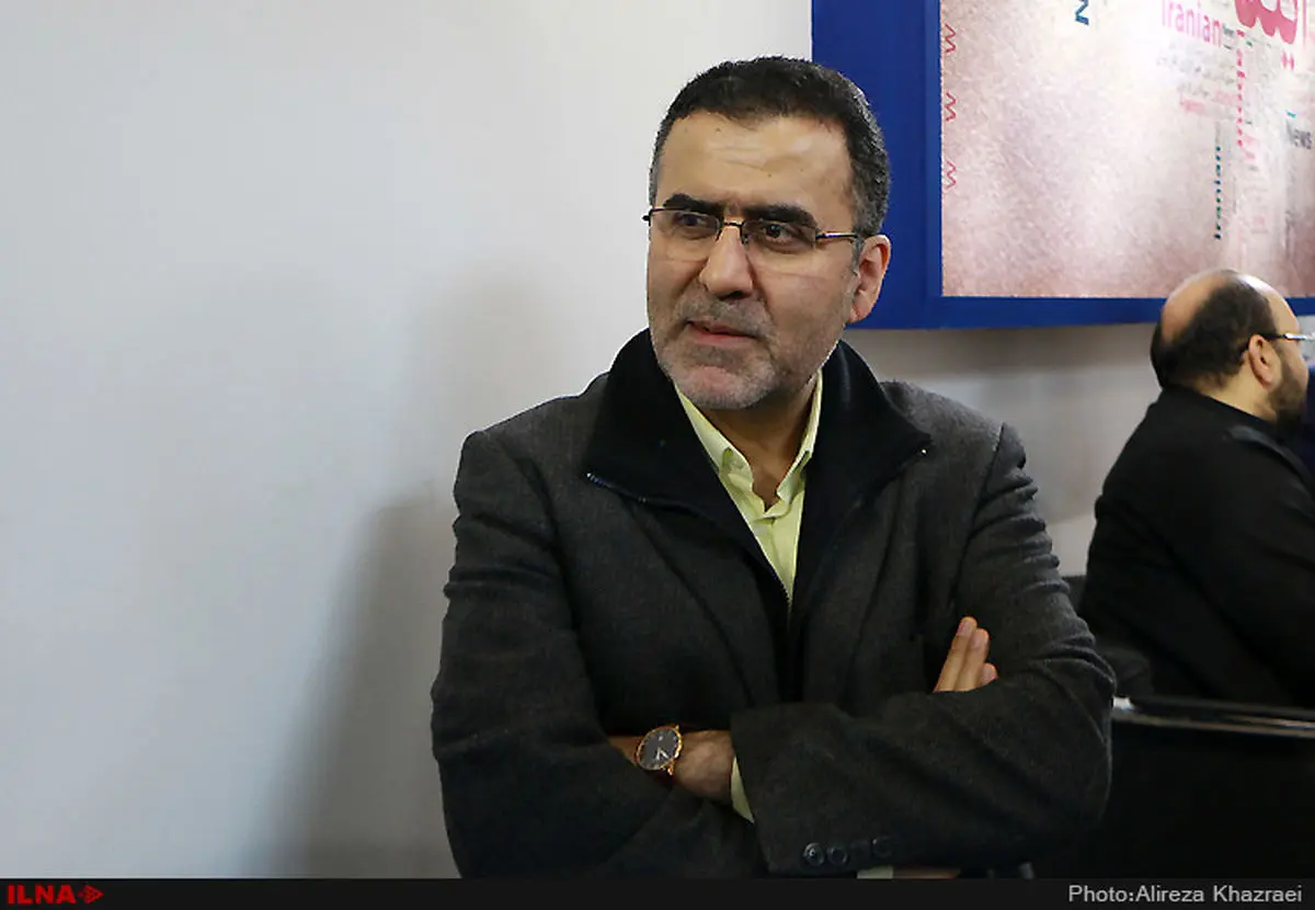 واکنش ایوبی به اعتراض سازندگان فیلم امپراطور جهنم
