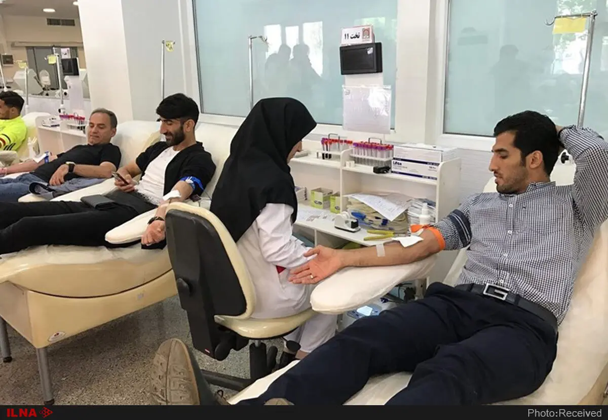 پرستاران انتقال خون در معرض خطرات شغلی/ چرا با "بازنشستگی پیش از موعد" موافقت نمی‌شود؟