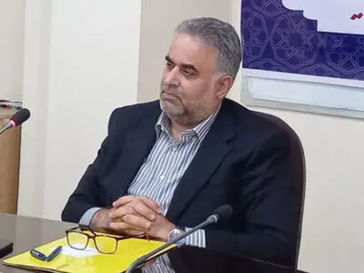 تزریق  ۸۲۱۰ میلیارد ریال برای توسعه زیرساخت‌های برقی استان