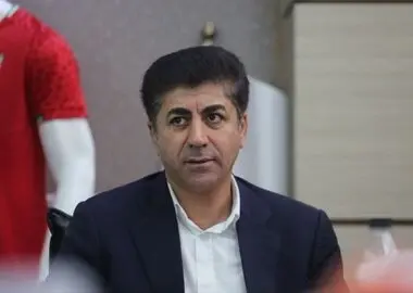 ممبینی برکنار شد؛ انتصاب سرپرست جدید دبیرکلی فدراسیون فوتبال
