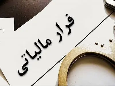 اجاره کارت بازرگانی برای فرار مالیاتی ۲ میلیارد تومانی در زاهدان 