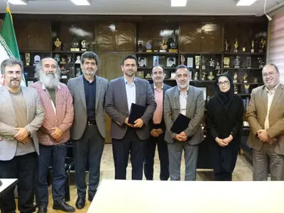 امضای تفاهم‌نامه بین وزارت علوم و ارشاد در راستای حمایت از تئاتر دانشجویی