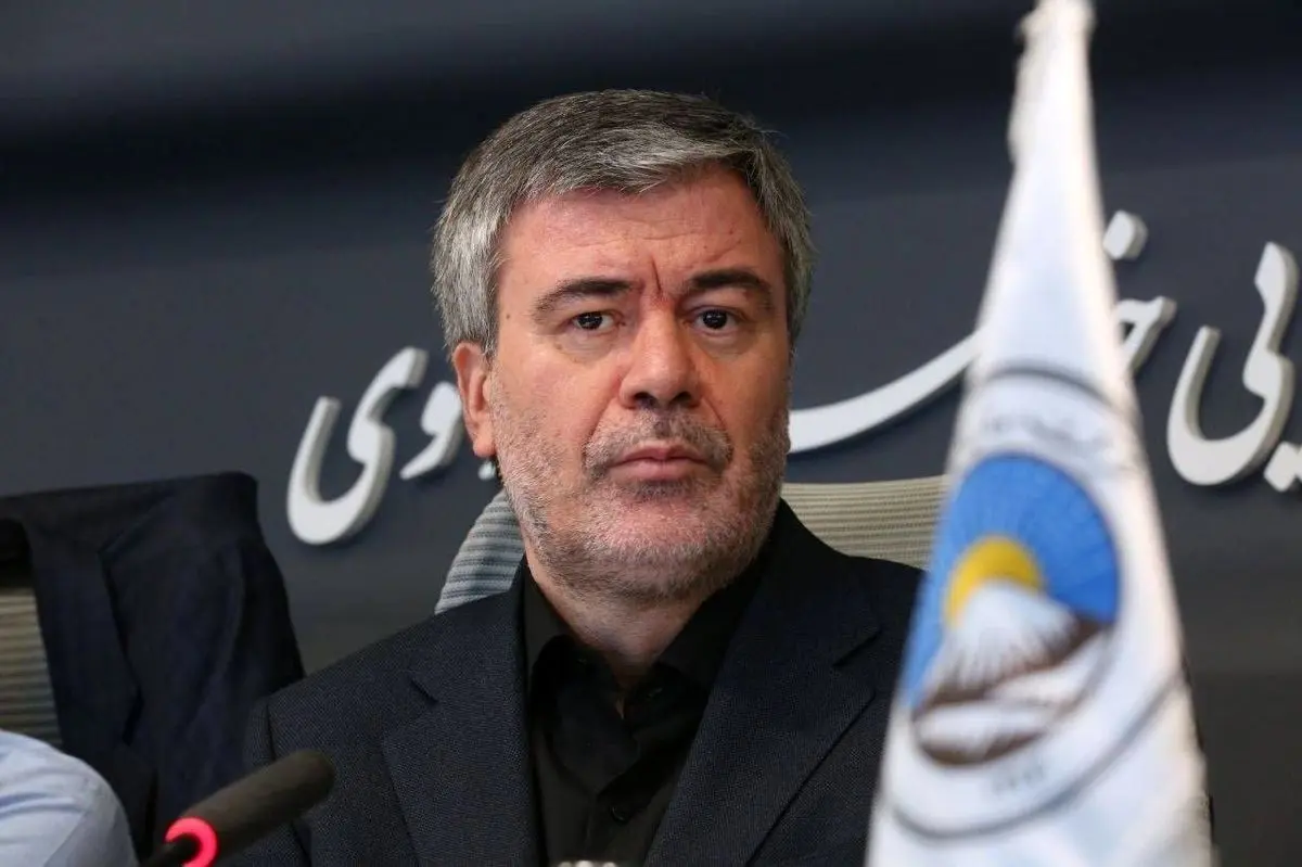 ملت شریف، نجیب و قدرشناس ایران اسلامی