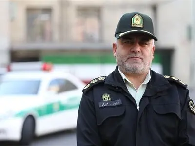 دستگیری ۷۰۰ معتاد متجاهر در حوالی میدان امام حسین(ع)/پلمپ ۳۷ خانه مجردی 