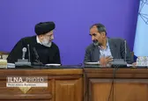 نشست هم اندیشی نخبگان و فعالین در حوزه اجتماعی
