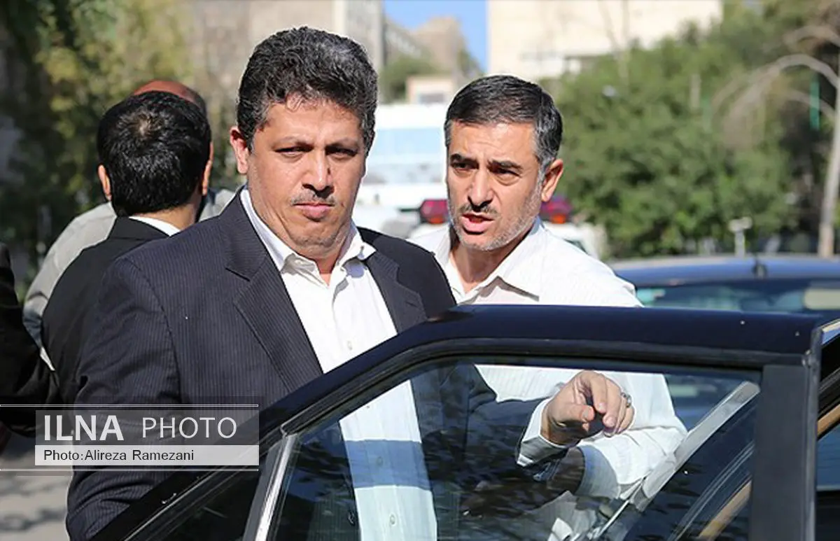 گویا اوین ماندگار است و از میان ما نمیرود