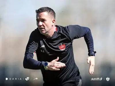 اختصاصی/ شوک بزرگ: پایان همکاری پرسپولیس با اوسمار
